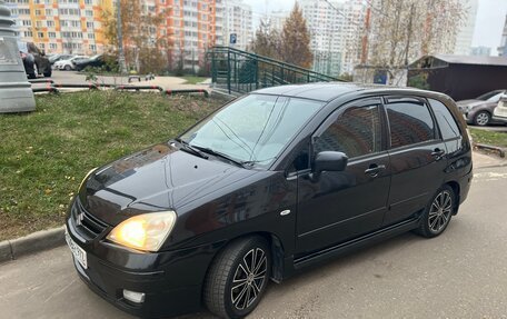 Suzuki Liana, 2005 год, 585 000 рублей, 3 фотография