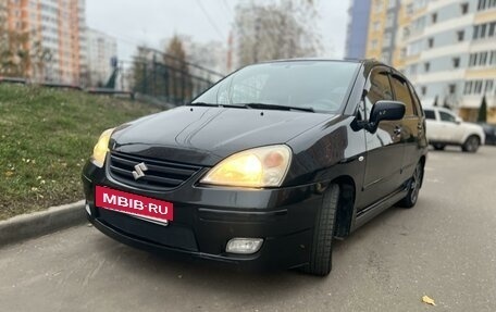 Suzuki Liana, 2005 год, 585 000 рублей, 2 фотография