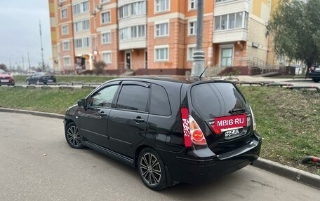 Suzuki Liana, 2005 год, 585 000 рублей, 4 фотография