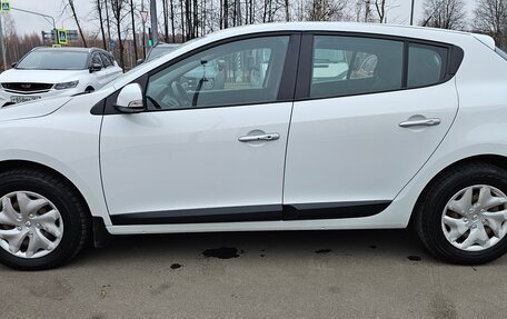 Renault Megane III, 2013 год, 1 100 000 рублей, 6 фотография