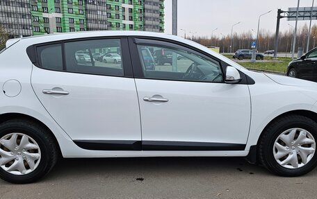 Renault Megane III, 2013 год, 1 100 000 рублей, 2 фотография