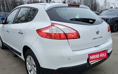 Renault Megane III, 2013 год, 1 100 000 рублей, 5 фотография