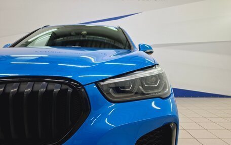 BMW X1, 2020 год, 3 890 000 рублей, 3 фотография