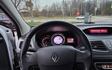 Renault Megane III, 2013 год, 1 100 000 рублей, 22 фотография