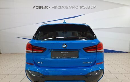 BMW X1, 2020 год, 3 890 000 рублей, 6 фотография