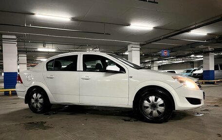 Opel Astra H, 2013 год, 599 000 рублей, 7 фотография