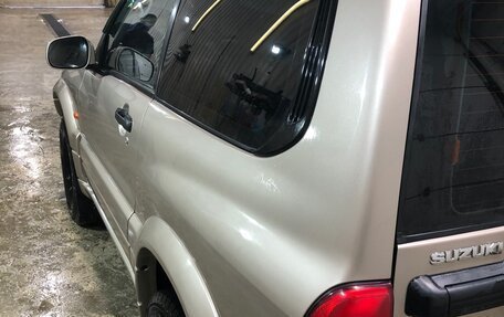 Suzuki Grand Vitara, 2004 год, 1 650 000 рублей, 21 фотография