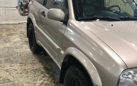 Suzuki Grand Vitara, 2004 год, 1 650 000 рублей, 28 фотография