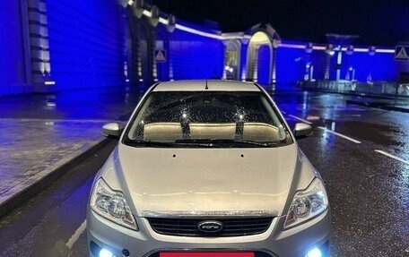 Ford Focus II рестайлинг, 2008 год, 549 000 рублей, 10 фотография