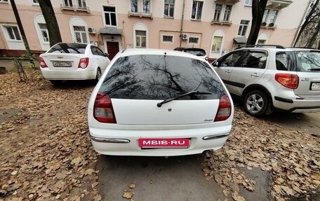 Mitsubishi Mirage VI рестайлинг, 1999 год, 350 000 рублей, 2 фотография