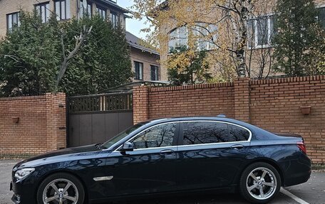 BMW 7 серия, 2012 год, 2 000 000 рублей, 7 фотография