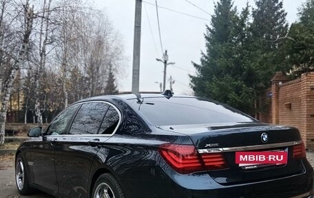 BMW 7 серия, 2012 год, 2 000 000 рублей, 8 фотография