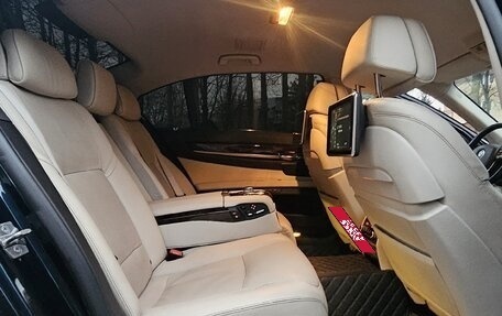 BMW 7 серия, 2012 год, 2 000 000 рублей, 13 фотография