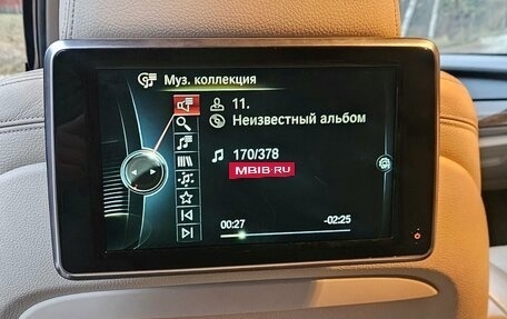 BMW 7 серия, 2012 год, 2 000 000 рублей, 19 фотография