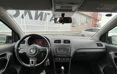 Volkswagen Polo VI (EU Market), 2012 год, 788 000 рублей, 5 фотография