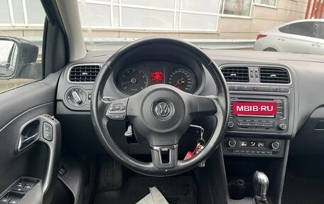 Volkswagen Polo VI (EU Market), 2012 год, 788 000 рублей, 6 фотография