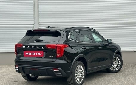 Haval Jolion, 2024 год, 2 649 000 рублей, 3 фотография