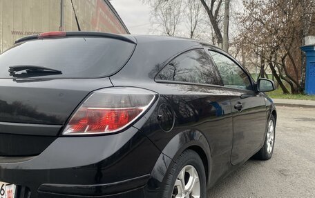 Opel Astra H, 2009 год, 590 000 рублей, 4 фотография