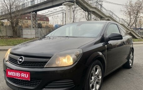 Opel Astra H, 2009 год, 590 000 рублей, 1 фотография