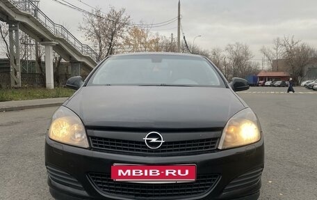 Opel Astra H, 2009 год, 590 000 рублей, 5 фотография