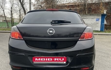 Opel Astra H, 2009 год, 590 000 рублей, 6 фотография