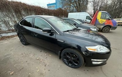 Ford Mondeo IV, 2011 год, 790 000 рублей, 1 фотография