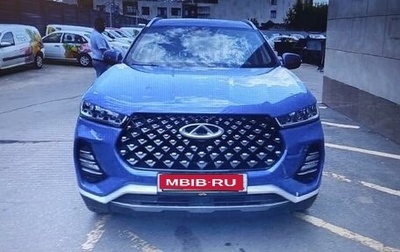 Chery Tiggo 7 Pro, 2022 год, 2 050 000 рублей, 1 фотография