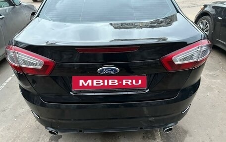 Ford Mondeo IV, 2011 год, 790 000 рублей, 2 фотография