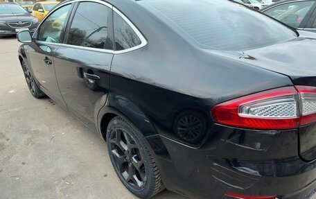 Ford Mondeo IV, 2011 год, 790 000 рублей, 8 фотография