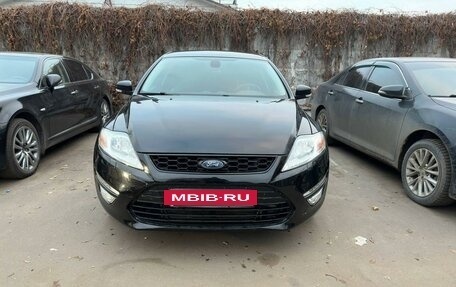 Ford Mondeo IV, 2011 год, 790 000 рублей, 9 фотография