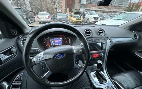 Ford Mondeo IV, 2011 год, 790 000 рублей, 13 фотография