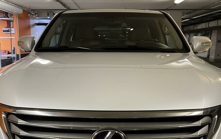 Lexus LX III, 2010 год, 5 500 000 рублей, 7 фотография