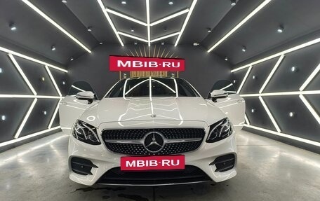 Mercedes-Benz E-Класс, 2017 год, 4 449 000 рублей, 6 фотография