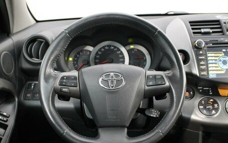 Toyota RAV4, 2011 год, 1 599 000 рублей, 8 фотография