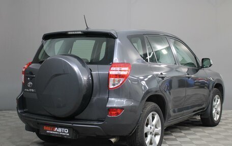 Toyota RAV4, 2011 год, 1 599 000 рублей, 2 фотография