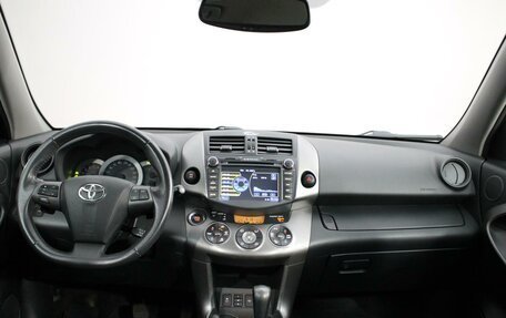 Toyota RAV4, 2011 год, 1 599 000 рублей, 9 фотография