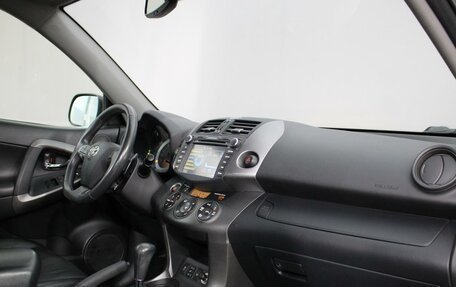 Toyota RAV4, 2011 год, 1 599 000 рублей, 13 фотография