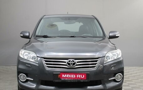 Toyota RAV4, 2011 год, 1 599 000 рублей, 3 фотография