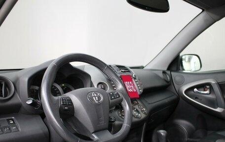 Toyota RAV4, 2011 год, 1 599 000 рублей, 7 фотография