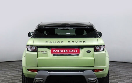 Land Rover Range Rover Evoque I, 2012 год, 1 838 000 рублей, 6 фотография