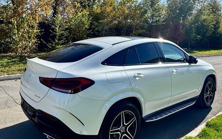 Mercedes-Benz GLE Coupe, 2020 год, 8 900 000 рублей, 5 фотография