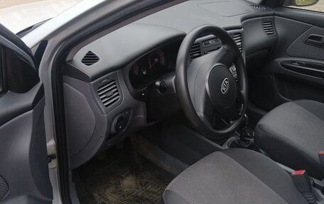 KIA Rio II, 2011 год, 620 000 рублей, 8 фотография