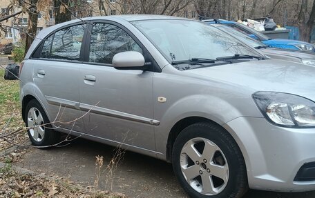 KIA Rio II, 2011 год, 620 000 рублей, 5 фотография