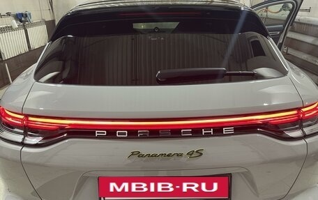 Porsche Panamera II рестайлинг, 2023 год, 20 500 000 рублей, 10 фотография