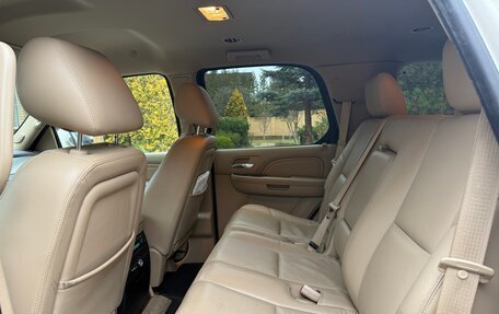 Cadillac Escalade III, 2013 год, 2 600 000 рублей, 14 фотография