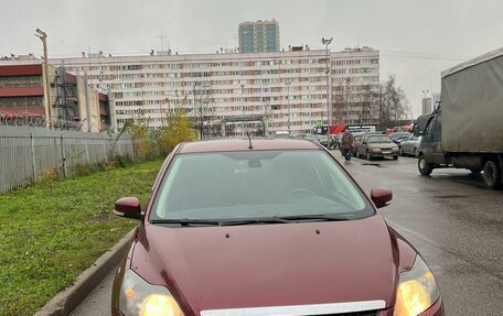 Ford Focus II рестайлинг, 2008 год, 710 000 рублей, 7 фотография