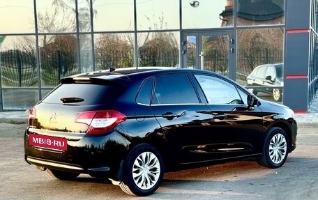 Citroen C4 II рестайлинг, 2012 год, 705 000 рублей, 5 фотография