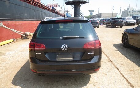 Volkswagen Golf VII, 2015 год, 1 430 000 рублей, 23 фотография