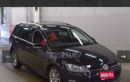 Volkswagen Golf VII, 2015 год, 1 430 000 рублей, 16 фотография