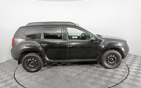 Renault Duster I рестайлинг, 2014 год, 1 200 000 рублей, 5 фотография